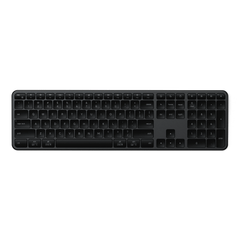 Bàn Phím Không Dây Satechi Slim EX3 Bản Full Wireless Keyboard ST-KEX3