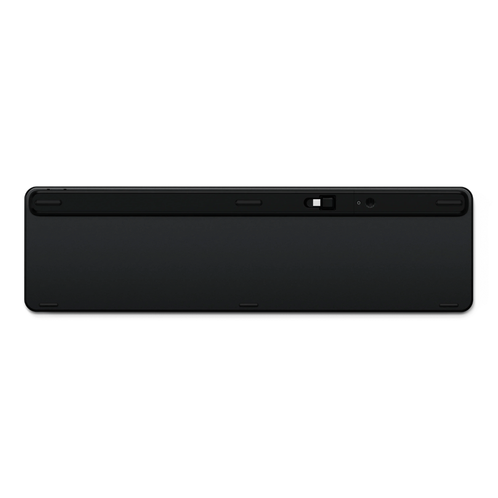 Bàn Phím Không Dây Satechi Slim EX3 Bản Full Wireless Keyboard ST-KEX3