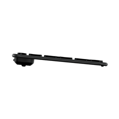 Bàn Phím Không Dây Satechi Slim EX3 Bản Full Wireless Keyboard ST-KEX3