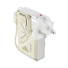 Pin Dự Phòng WiWU Knight Series Wi-P057 35W 10000mAh