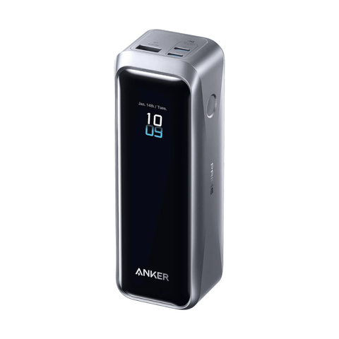 Pin Sạc Dự Phòng Anker Prime 20000mAh 220W A110B