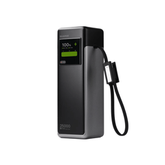 Pin Sạc Dự Phòng Sharge HyperTower 170W 25.000mAh