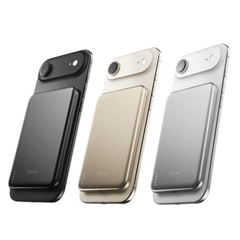 Pin Sạc Dự Phòng Thể Rắn BMX Solidsafe Air Titanium 5K