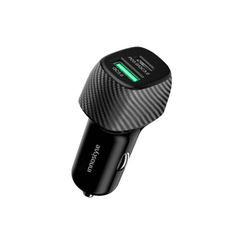 Tẩu Sạc Ô Tô Innostyle PowerOn Speed 1 Cổng USB-C & 1 USB-A 48W IC48-2PD