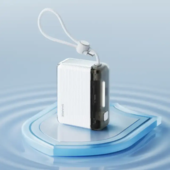 Sạc Dự Phòng Sharge Flow Go P4 10000mAh