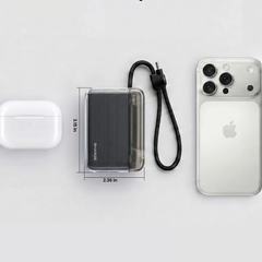 Sạc Dự Phòng Sharge Flow Go P4 10000mAh
