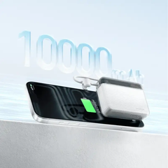 Sạc Dự Phòng Sharge Flow Go P4 10000mAh