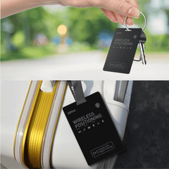 Thẻ Định Vị Find My IDMIX Air Star Air 01