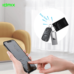 Thẻ Định Vị Find My IDMIX Air Star Air 01