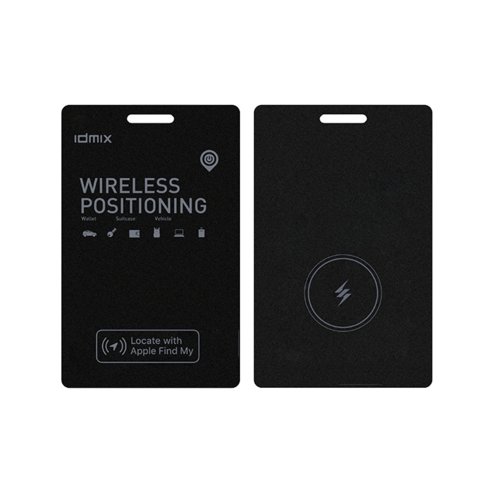Thẻ Định Vị Find My IDMIX Air Star Air 01