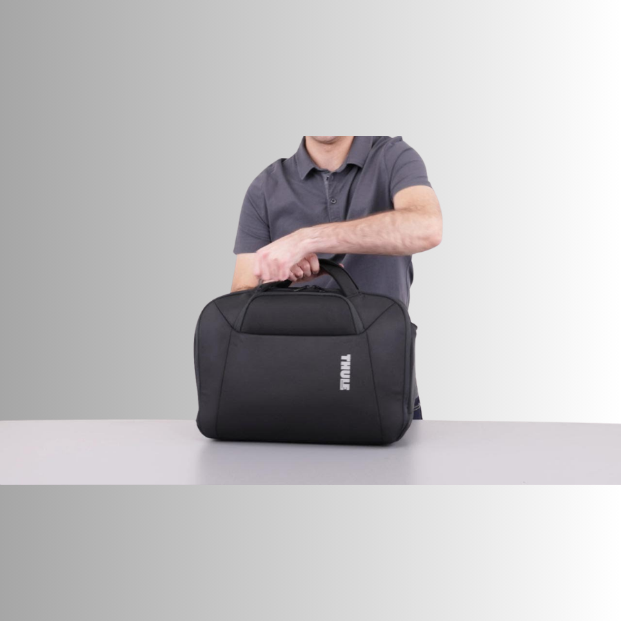 Balo Thule Accent Recycled Convertible