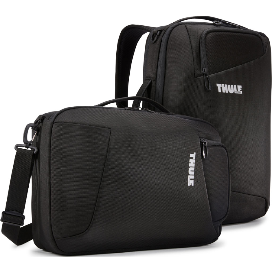 Balo Thule Accent Recycled Convertible