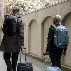 Balo Thule Aion Travel Backpack