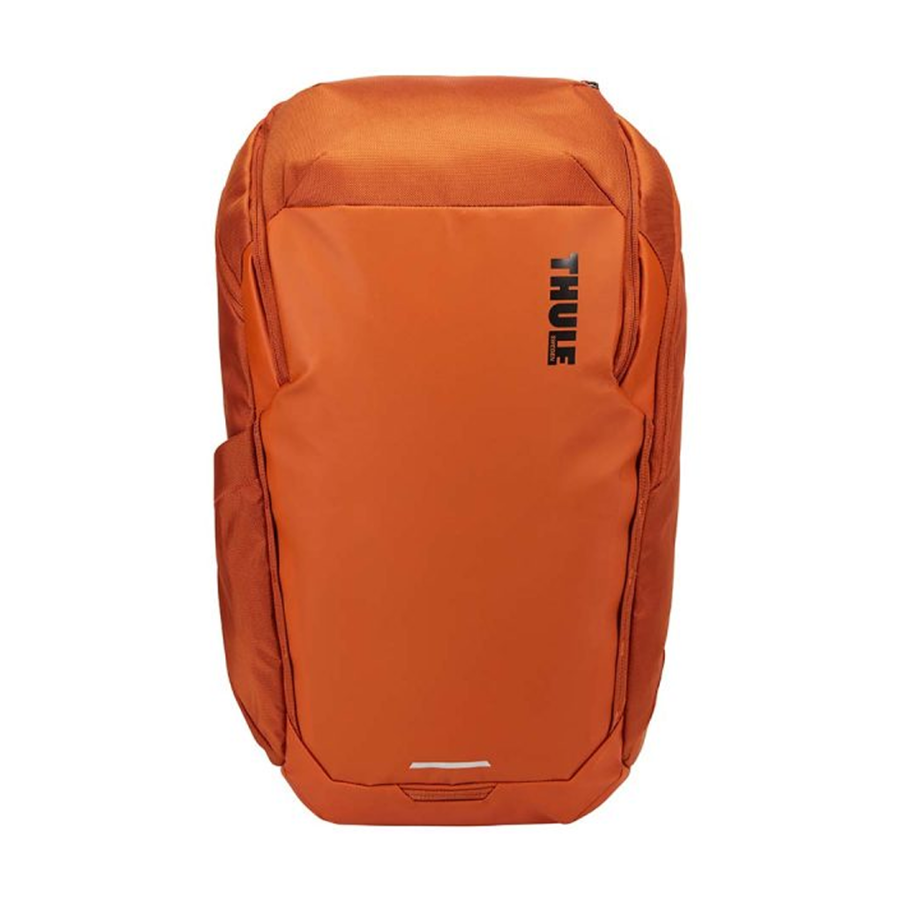 Balo Thule Chasm Recycled Backpack 26L