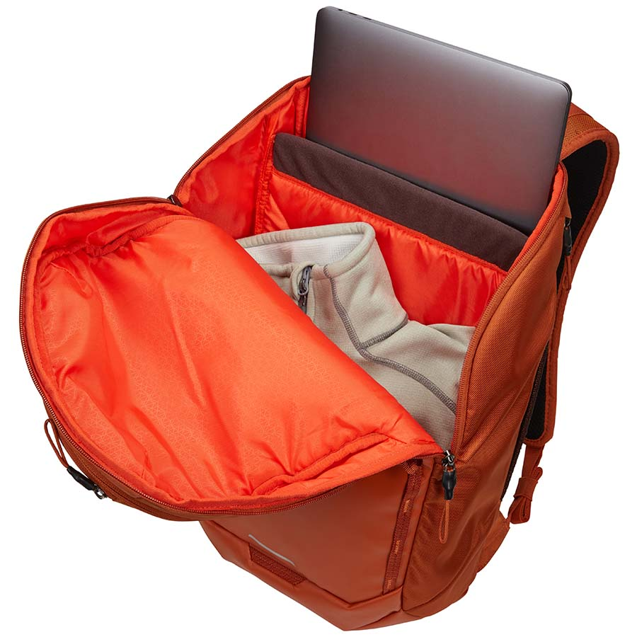 Balo Thule Chasm Recycled Backpack 26L