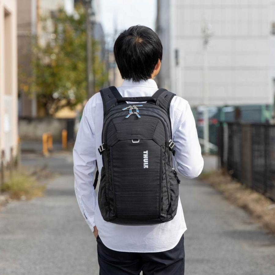 Balo Thule Construct Backpack