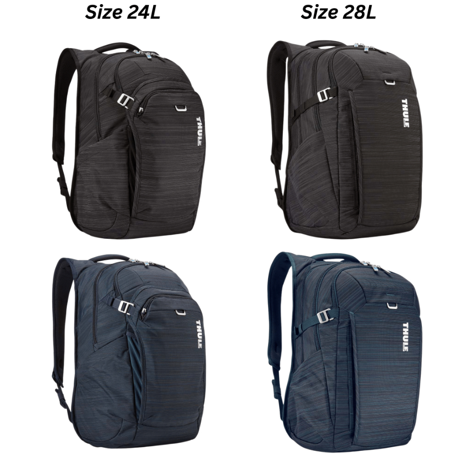 Balo Thule Construct Backpack