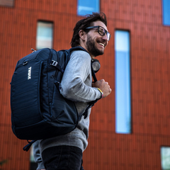 Balo Thule Construct Backpack