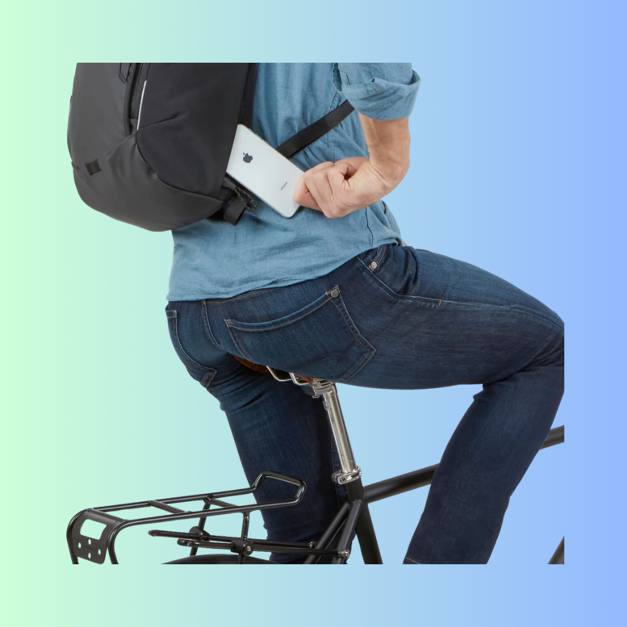 Balo Thule Paramount Commuter Backpack
