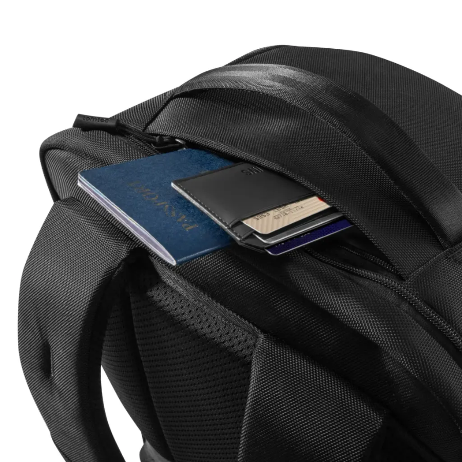 Balo Tomtoc Navigator Travel T67
