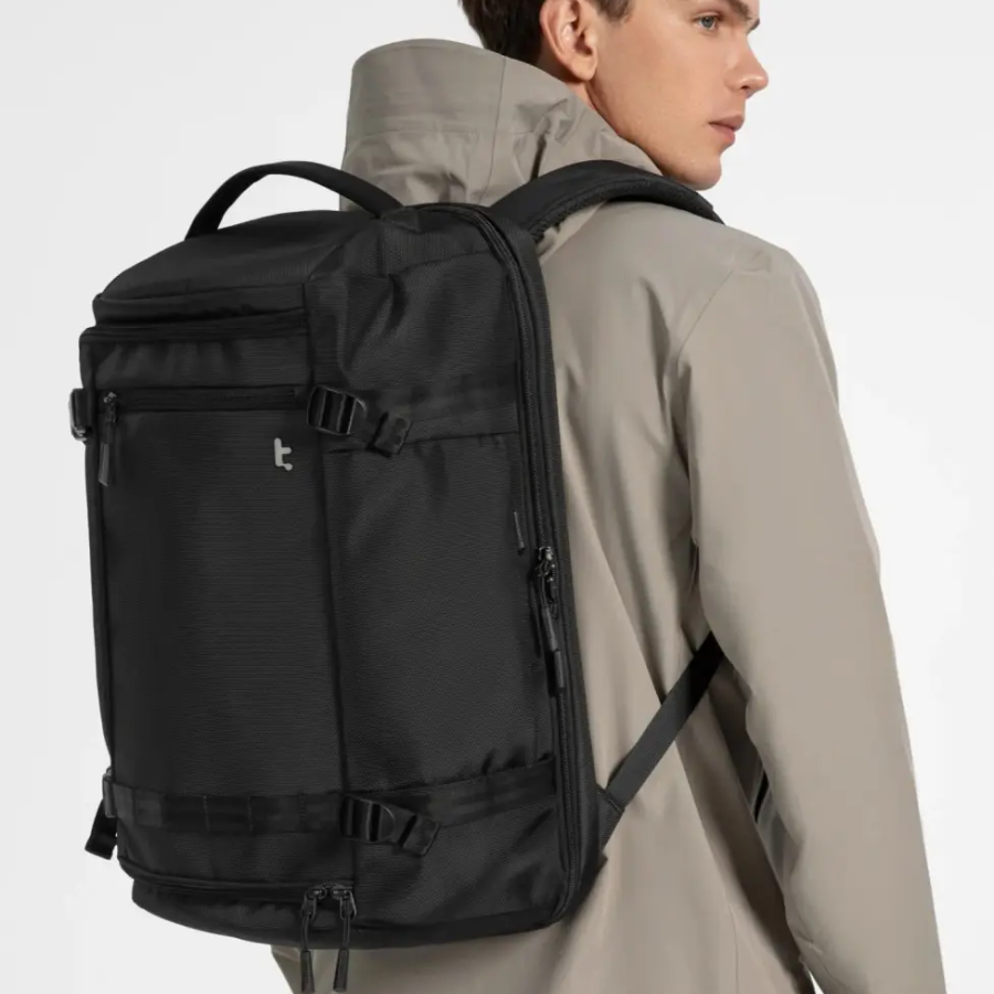 Balo Tomtoc Navigator Travel T67