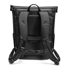Balo Tomtoc Rolltop Navigator T61L1