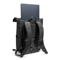 Balo Tomtoc Rolltop Navigator T61L1