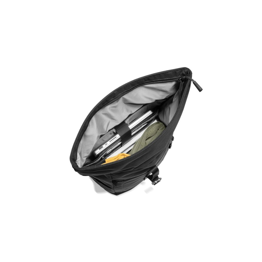 Balo Tomtoc Rolltop Navigator T61L1