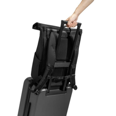 Balo Tomtoc Rolltop Navigator T61L1