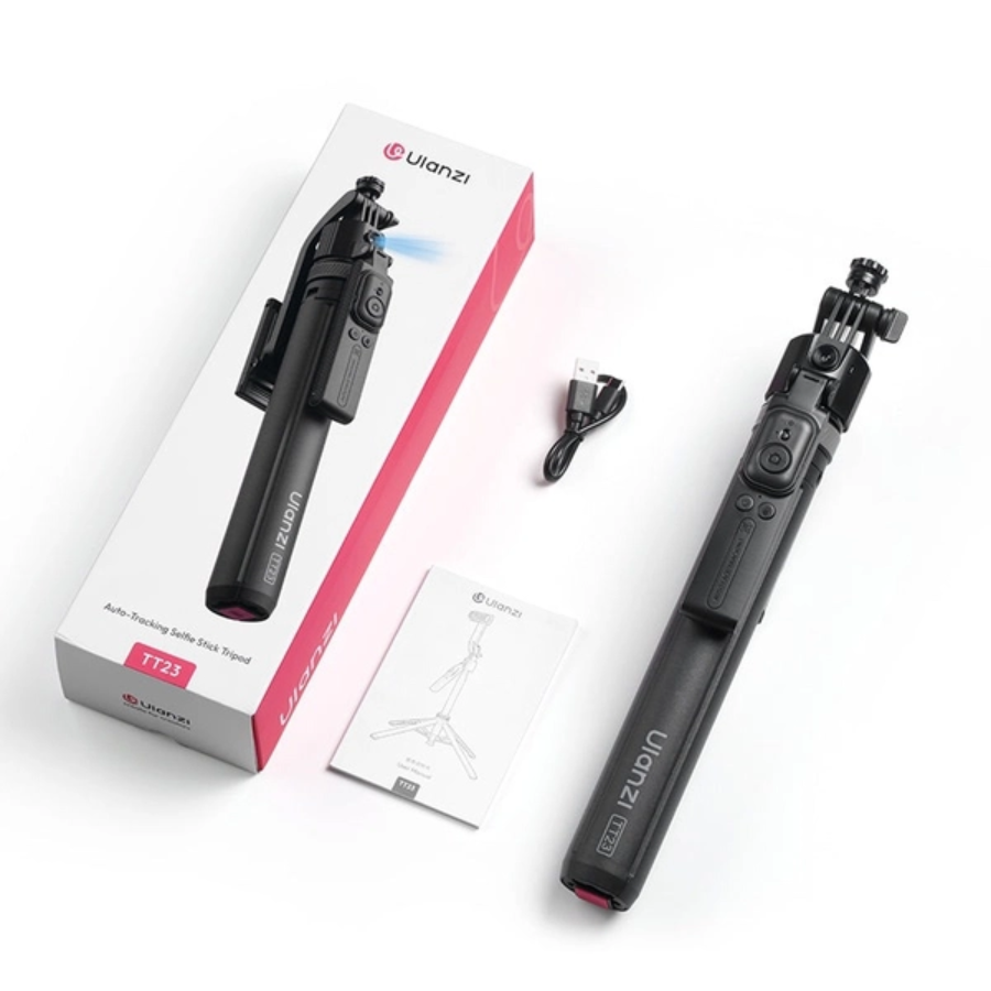 Tripod Ulanzi AI Tracking TT23