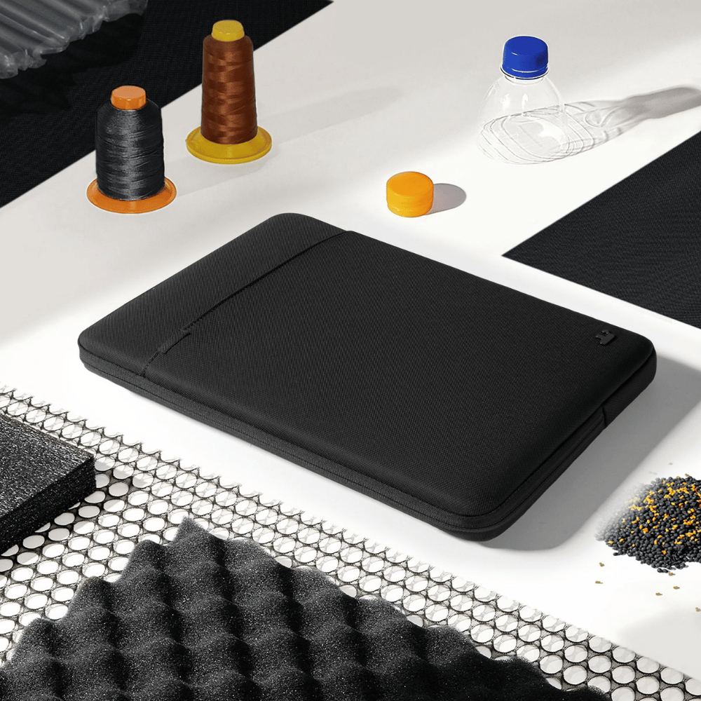 Túi Chống Sốc Tomtoc Premium Protective MacBook Air/Pro A13