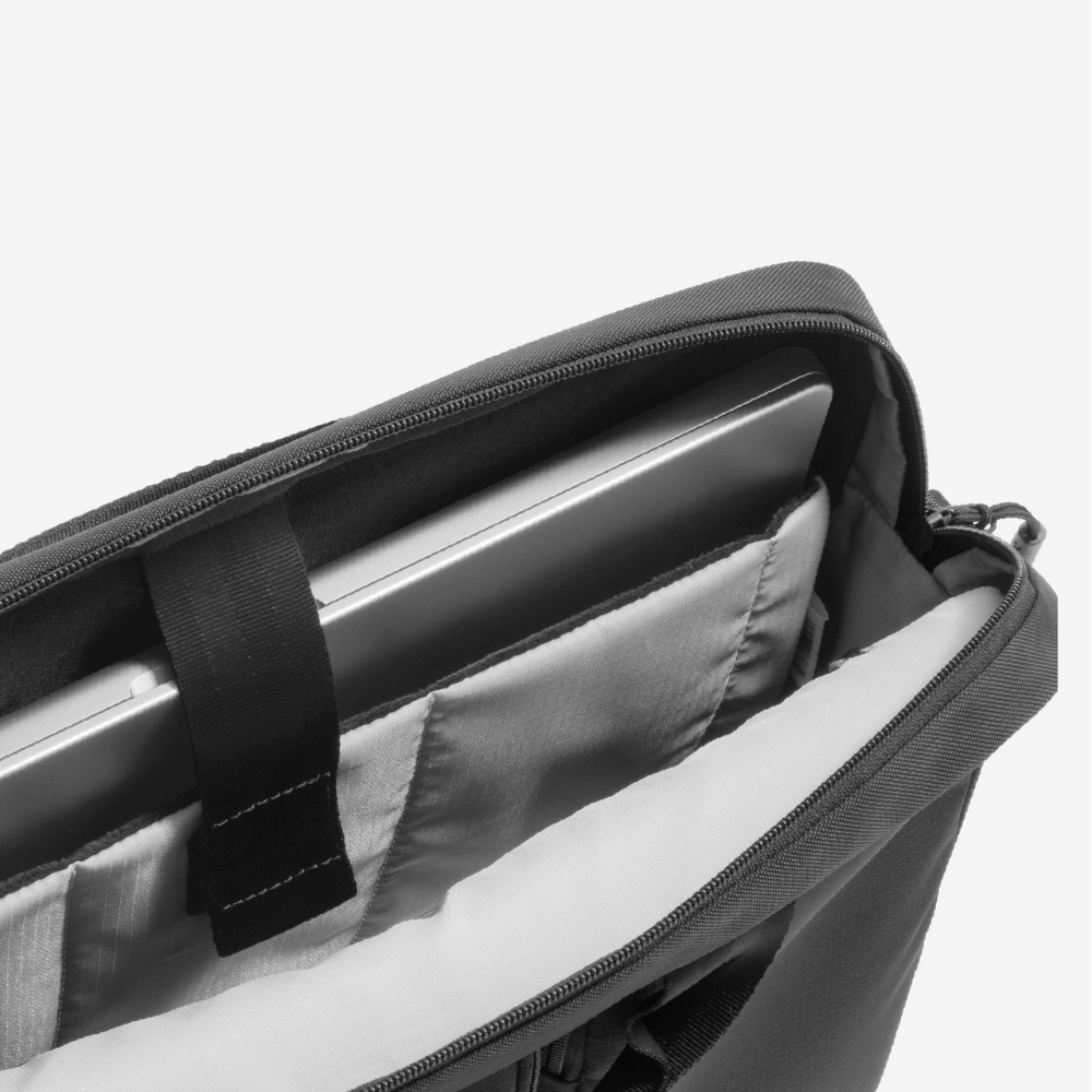 Túi Đeo Chéo / Túi Xách Tomtoc Navigator-A33 Shoulder Bag Laptop