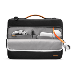 Túi Đeo Chéo/ Túi Xách MacBook Tomtoc Defender-A40 Shoulder Bag