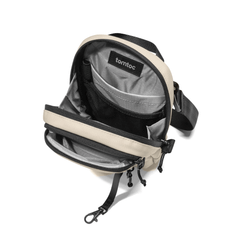 Túi Đeo Chéo Tomtoc Aviator-T37 Travel Crossbody Bag – T37S1