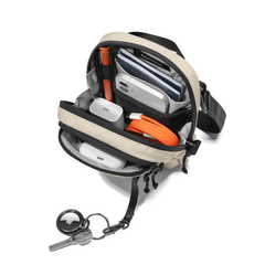 Túi Đeo Chéo Tomtoc Aviator-T37 Travel Crossbody Bag – T37S1