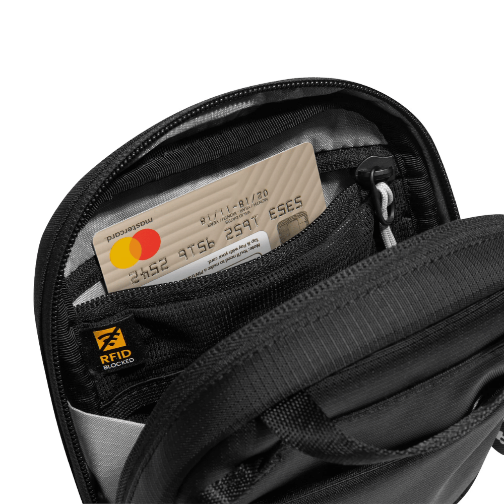Túi Đeo Chéo Tomtoc Aviator-T37 Travel Crossbody Bag – T37S1