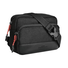 Túi Đựng Phụ Kiện WIWU Essen Crossbody 2in1 (Có Dây Đeo)