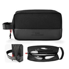 Túi Đựng Phụ Kiện WIWU ESSEN Travel Pouch