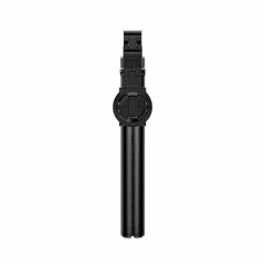 Tripod Ulanzi TT88 Black Gậy Selfie Thiết Kế 4 IN 1 Tiện Lợi Tích Hợp Remote