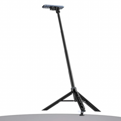 Tripod Ulanzi TT88 Black Gậy Selfie Thiết Kế 4 IN 1 Tiện Lợi Tích Hợp Remote