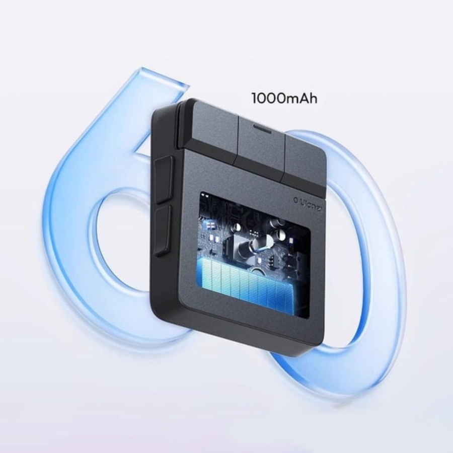 Bộ Điều Khiển Ulanzi Dial D100H