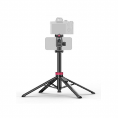 Tripod Ulanzi MT-44B Chân Máy Kiêm Gậy Selfie có Tích Hợp Remote