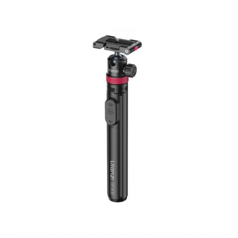 Tripod Ulanzi MT-44B Chân Máy Kiêm Gậy Selfie có Tích Hợp Remote