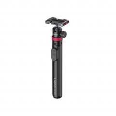 Tripod Ulanzi MT-44B Chân Máy Kiêm Gậy Selfie có Tích Hợp Remote