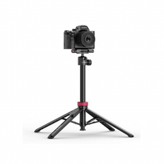 Tripod Ulanzi MT-44B Chân Máy Kiêm Gậy Selfie có Tích Hợp Remote