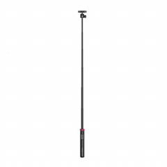 Tripod Ulanzi MT-44B Chân Máy Kiêm Gậy Selfie có Tích Hợp Remote
