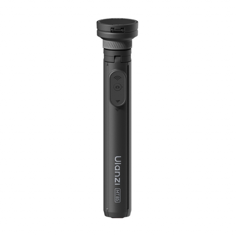 Tripod Ulanzi MT-85 Đen Chân Tự Bung Có Magsafe Tích Hợp Remote