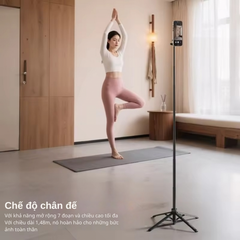 Tripod Ulanzi MT-85 Đen Chân Tự Bung Có Magsafe Tích Hợp Remote