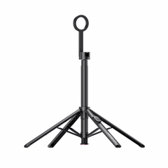 Tripod Ulanzi SK21 Chân Máy Tự Bung Kiêm Gậy Selfie Cao 1.8m Tích Hợp Remote