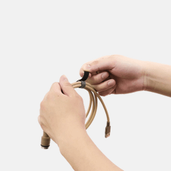 Dây Dán HyperWork Velcro Tape